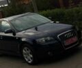 Синій Ауді А3, об'ємом двигуна 1.8 л та пробігом 189 тис. км за 7300 $, фото 1 на Automoto.ua