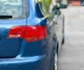 Синий Ауди А3, объемом двигателя 1.6 л и пробегом 204 тыс. км за 7599 $, фото 25 на Automoto.ua