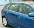 Синий Ауди А3, объемом двигателя 1.6 л и пробегом 204 тыс. км за 7599 $, фото 23 на Automoto.ua