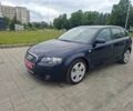 Синий Ауди А3, объемом двигателя 1.6 л и пробегом 235 тыс. км за 6800 $, фото 1 на Automoto.ua