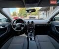 Синий Ауди А3, объемом двигателя 1.6 л и пробегом 204 тыс. км за 7599 $, фото 38 на Automoto.ua