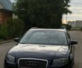 Синій Ауді А3, об'ємом двигуна 1.8 л та пробігом 189 тис. км за 7300 $, фото 4 на Automoto.ua