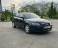 Синий Ауди А3, объемом двигателя 1.6 л и пробегом 235 тыс. км за 7500 $, фото 2 на Automoto.ua