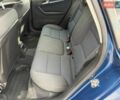 Синий Ауди А3, объемом двигателя 1.6 л и пробегом 194 тыс. км за 6950 $, фото 40 на Automoto.ua