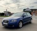 Синий Ауди А3, объемом двигателя 1.9 л и пробегом 390 тыс. км за 6447 $, фото 15 на Automoto.ua