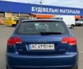 Синій Ауді А3, об'ємом двигуна 1.9 л та пробігом 300 тис. км за 6850 $, фото 1 на Automoto.ua