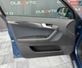 Синий Ауди А3, объемом двигателя 1.6 л и пробегом 194 тыс. км за 6950 $, фото 27 на Automoto.ua