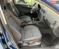 Синий Ауди А3, объемом двигателя 1.6 л и пробегом 194 тыс. км за 6950 $, фото 47 на Automoto.ua