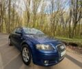Синій Ауді А3, об'ємом двигуна 1.9 л та пробігом 300 тис. км за 6450 $, фото 11 на Automoto.ua