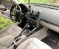 Синий Ауди А3, объемом двигателя 1.6 л и пробегом 238 тыс. км за 7507 $, фото 20 на Automoto.ua