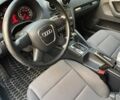Синій Ауді А3, об'ємом двигуна 1.6 л та пробігом 295 тис. км за 7900 $, фото 5 на Automoto.ua