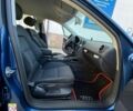 Синій Ауді А3, об'ємом двигуна 1.8 л та пробігом 176 тис. км за 7400 $, фото 24 на Automoto.ua