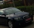 Синій Ауді А3, об'ємом двигуна 1.8 л та пробігом 189 тис. км за 7300 $, фото 3 на Automoto.ua