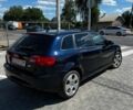 Синій Ауді А3, об'ємом двигуна 1.9 л та пробігом 309 тис. км за 6000 $, фото 4 на Automoto.ua