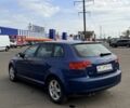Синий Ауди А3, объемом двигателя 1.9 л и пробегом 390 тыс. км за 6447 $, фото 7 на Automoto.ua