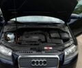 Синій Ауді А3, об'ємом двигуна 1.8 л та пробігом 189 тис. км за 7300 $, фото 14 на Automoto.ua