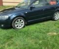 Синий Ауди А3, объемом двигателя 1.8 л и пробегом 190 тыс. км за 7800 $, фото 1 на Automoto.ua