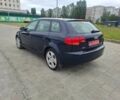 Синий Ауди А3, объемом двигателя 1.6 л и пробегом 235 тыс. км за 6800 $, фото 3 на Automoto.ua