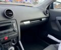 Синій Ауді А3, об'ємом двигуна 1.9 л та пробігом 300 тис. км за 6450 $, фото 6 на Automoto.ua