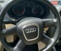 Синій Ауді А3, об'ємом двигуна 1.8 л та пробігом 190 тис. км за 7500 $, фото 11 на Automoto.ua