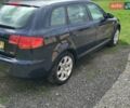 Синій Ауді А3, об'ємом двигуна 1.8 л та пробігом 190 тис. км за 7500 $, фото 4 на Automoto.ua