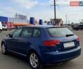 Синий Ауди А3, объемом двигателя 1.9 л и пробегом 300 тыс. км за 7150 $, фото 8 на Automoto.ua