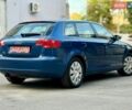 Синий Ауди А3, объемом двигателя 1.6 л и пробегом 204 тыс. км за 7599 $, фото 2 на Automoto.ua