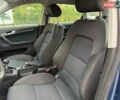 Синий Ауди А3, объемом двигателя 1.6 л и пробегом 194 тыс. км за 6950 $, фото 30 на Automoto.ua