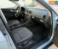 Синий Ауди А3, объемом двигателя 1.6 л и пробегом 234 тыс. км за 6999 $, фото 78 на Automoto.ua