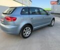 Синий Ауди А3, объемом двигателя 1.6 л и пробегом 234 тыс. км за 6999 $, фото 24 на Automoto.ua