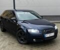 Синий Ауди А3, объемом двигателя 1.4 л и пробегом 293 тыс. км за 4450 $, фото 1 на Automoto.ua