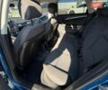 Синий Ауди А3, объемом двигателя 1.97 л и пробегом 367 тыс. км за 7300 $, фото 19 на Automoto.ua