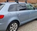 Синий Ауди А3, объемом двигателя 2 л и пробегом 338 тыс. км за 8700 $, фото 17 на Automoto.ua