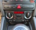 Синий Ауди А3, объемом двигателя 1.6 л и пробегом 234 тыс. км за 6999 $, фото 53 на Automoto.ua