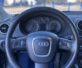 Синий Ауди А3, объемом двигателя 1.4 л и пробегом 290 тыс. км за 6200 $, фото 8 на Automoto.ua