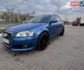 Синий Ауди А3, объемом двигателя 1.97 л и пробегом 367 тыс. км за 7300 $, фото 1 на Automoto.ua