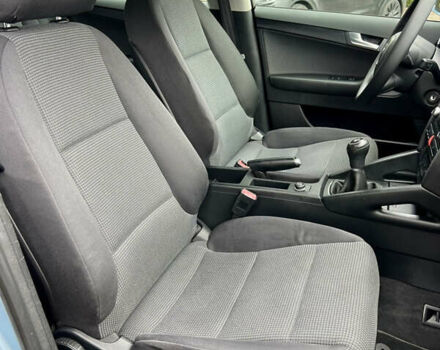 Синій Ауді А3, об'ємом двигуна 1.6 л та пробігом 234 тис. км за 7800 $, фото 29 на Automoto.ua