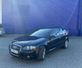 Синий Ауди А3, объемом двигателя 1.4 л и пробегом 290 тыс. км за 6200 $, фото 1 на Automoto.ua