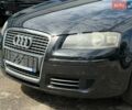 Синий Ауди А3, объемом двигателя 1.8 л и пробегом 180 тыс. км за 5950 $, фото 11 на Automoto.ua