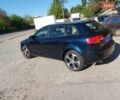 Ауди А3 2008 в Киеве на Automoto.ua Синий Ауди А3, объемом двигателя 1.8 л и пробегом 221 тыс. км за 7700 $, фото 2 на Automoto.ua