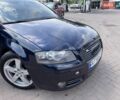 Синій Ауді А3, об'ємом двигуна 1.39 л та пробігом 298 тис. км за 4250 $, фото 7 на Automoto.ua