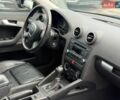 Синий Ауди А3, объемом двигателя 1.8 л и пробегом 180 тыс. км за 5950 $, фото 27 на Automoto.ua