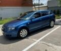 Синий Ауди А3, объемом двигателя 1.4 л и пробегом 335 тыс. км за 7500 $, фото 2 на Automoto.ua