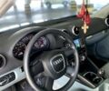 Синий Ауди А3, объемом двигателя 1.6 л и пробегом 275 тыс. км за 7550 $, фото 10 на Automoto.ua
