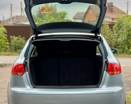 Синій Ауді А3, об'ємом двигуна 1.6 л та пробігом 234 тис. км за 7800 $, фото 20 на Automoto.ua