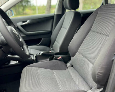 Синій Ауді А3, об'ємом двигуна 1.6 л та пробігом 234 тис. км за 7800 $, фото 24 на Automoto.ua