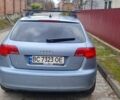 Синий Ауди А3, объемом двигателя 2 л и пробегом 338 тыс. км за 8700 $, фото 3 на Automoto.ua