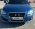 Синій Ауді А3, об'ємом двигуна 1.97 л та пробігом 367 тис. км за 7900 $, фото 1 на Automoto.ua