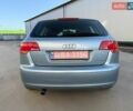 Синий Ауди А3, объемом двигателя 1.6 л и пробегом 234 тыс. км за 6999 $, фото 19 на Automoto.ua