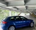 Синий Ауди А3, объемом двигателя 1.6 л и пробегом 275 тыс. км за 7550 $, фото 8 на Automoto.ua